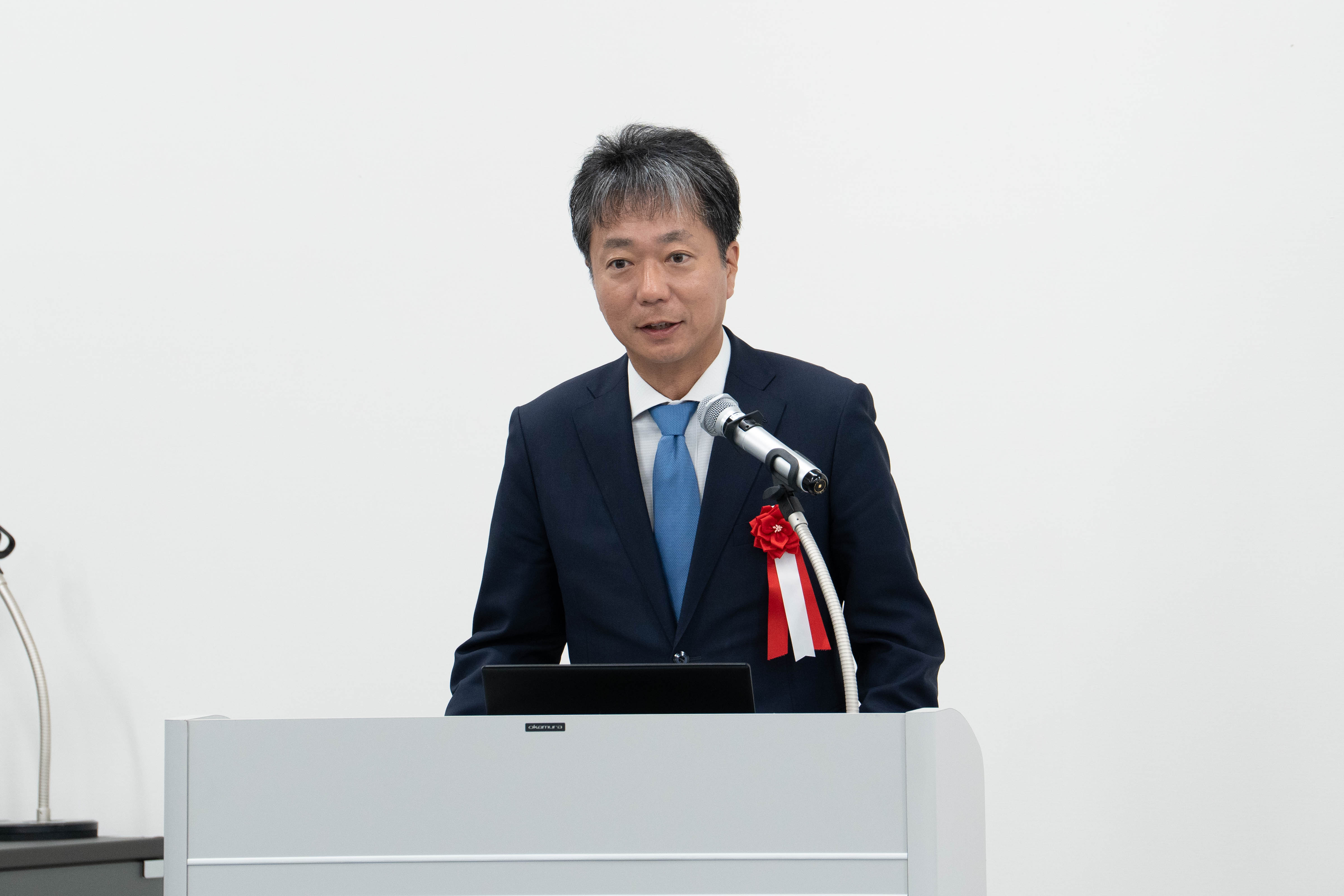 第16回ツルハグループ学術発表大会_開会挨拶