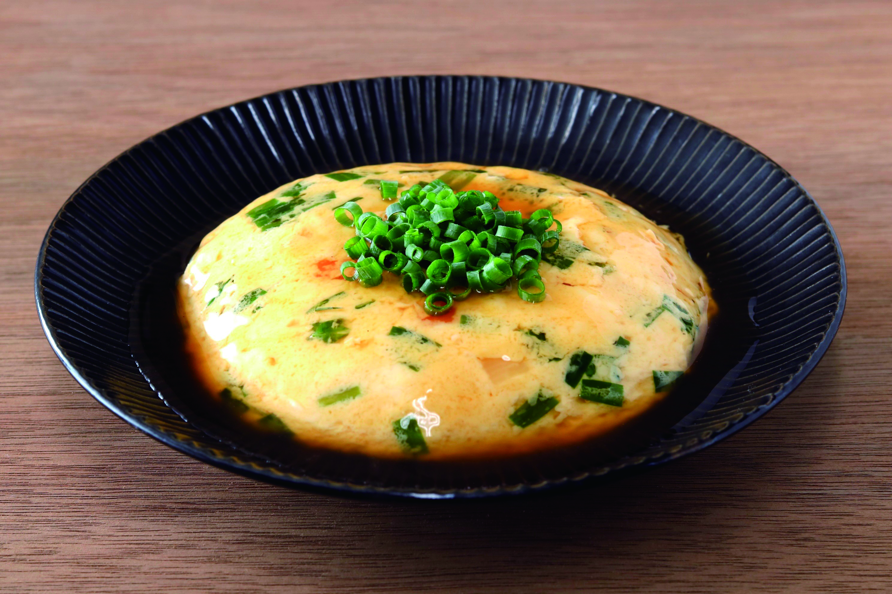 レンジで簡単！