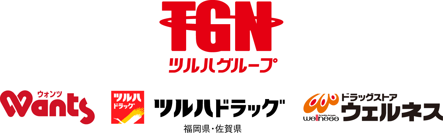 TGN Tsuruha Group